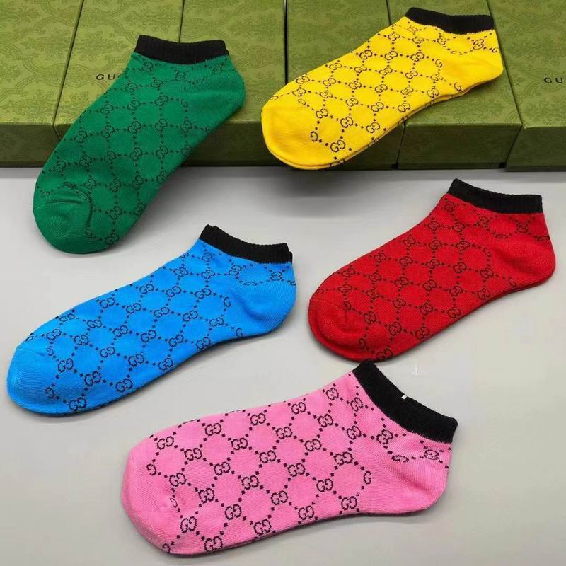 Gucci Socks QY13